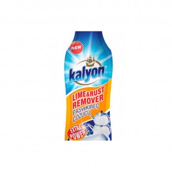 Kalyon sredstvo za rđu i kamenac 1000ml