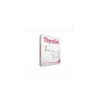 Thyrosel kapsule a30