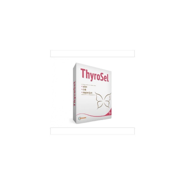 Thyrosel Cps A30 Thyrosel Cps A30