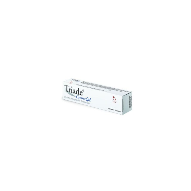 Triade Crema Gel 100Ml Triade Crema Gel 100Ml