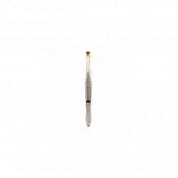 Titania ravna pinceta 1060/ga Titania ravna pinceta 1060/ga