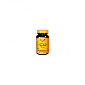 Natural Wealth vitamin C 500mg tablete a100