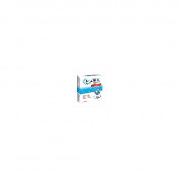 Multilac kapsule a10
