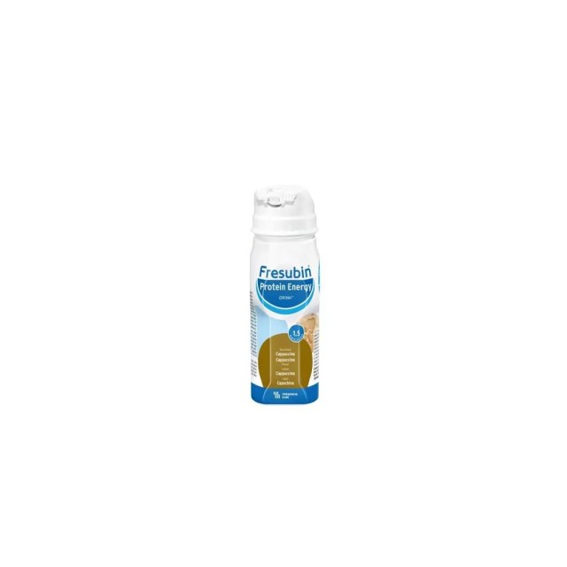 Fresubin Protein Energy Cappuccino 200Ml