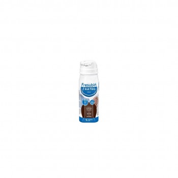 Fresubin 2kcal fibre čokolada 200ml