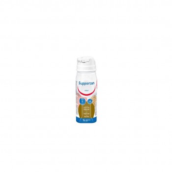 Supportan drink cappuccino 200ml