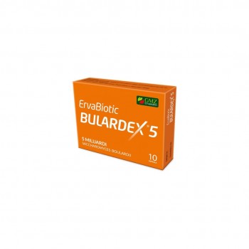 Bulardex 5 ervabiotic kapsule a10 