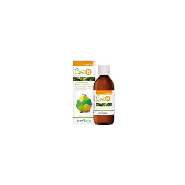 Coli-B Rastvor 150Ml