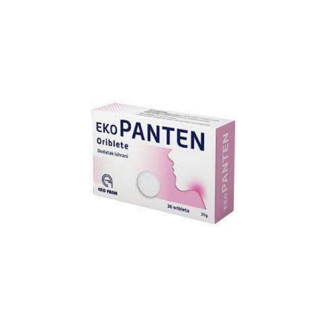 Eko Panten Oriblete A36