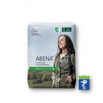 Abena Light Mini plus 1A ulošci a16