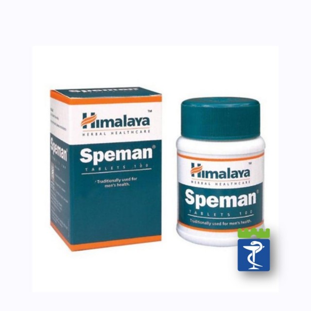 Speman Tbl A100