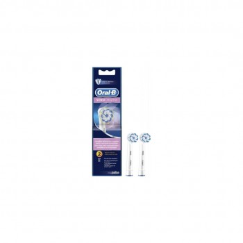 Oral-B refill sensitive clean a2