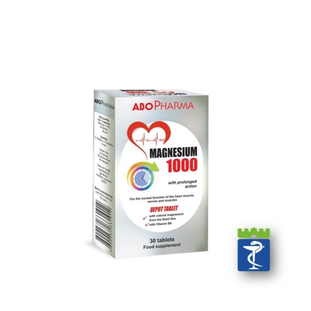 Abo Mg 1000+B6 Tbl A30