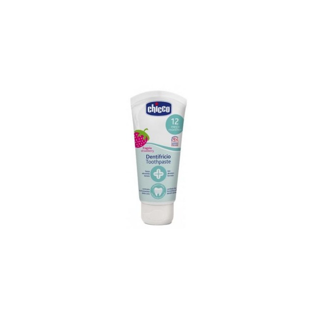 Chicco Pasta Jagoda 50Ml