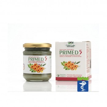 Primed  5 250g