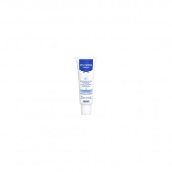 Mustela krem za temenjaču 40ml
