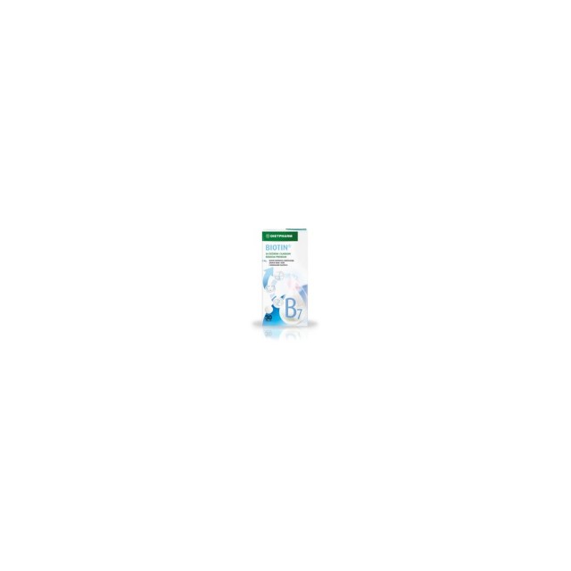Dietph Biotin Tbl A30