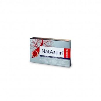 NatAspin control Pro kapsule a30