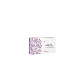 Feminal kapsule a30 