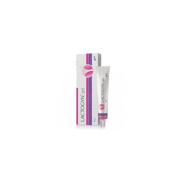 Lactogyn Gel 50G Lactogyn Gel 50G