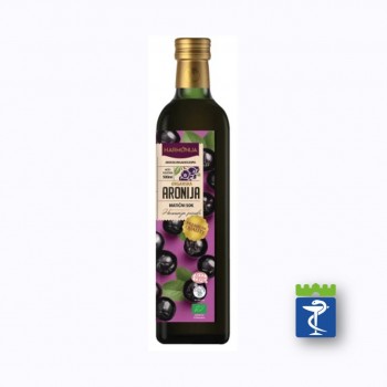 Aronija matični sok 500ml 