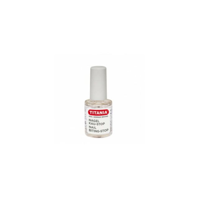 Titania Lak Protiv Grickanja Noktiju 10Ml Titania Lak Protiv Grickanja Noktiju 10Ml