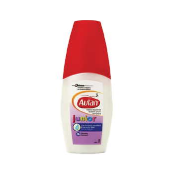 Autan junior sprej 100ml