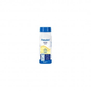 Fresubin 2kcal vanila 200ml