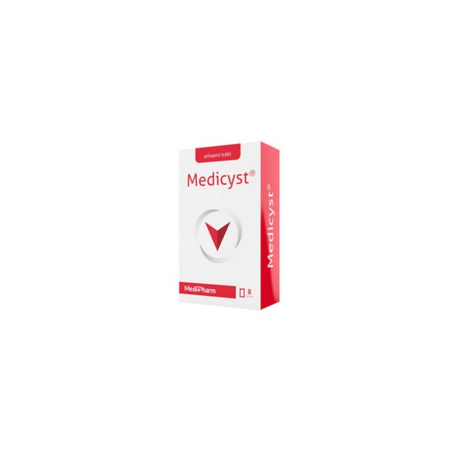 Medicyst Pulvis A8