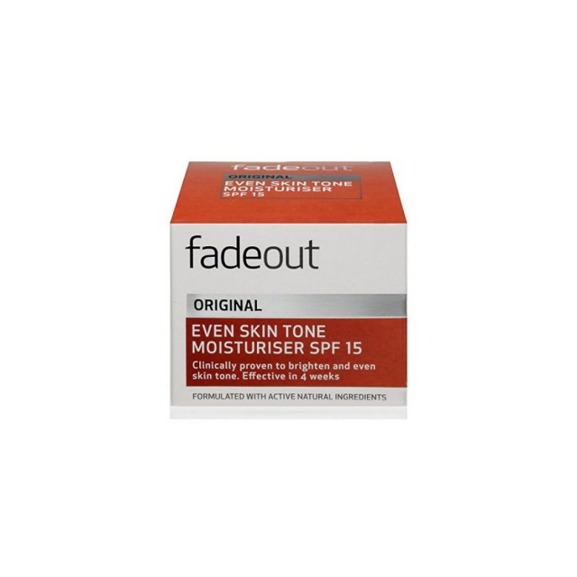 Fade Out Original Braon Krema 50Ml
