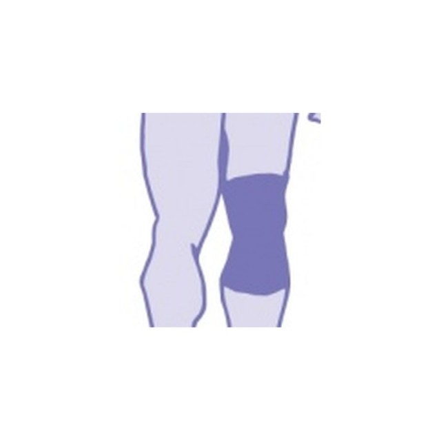 Pojas Za Koleno Topli 1, 2, 3