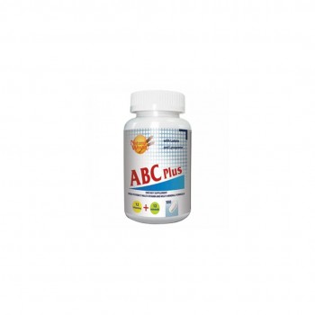 Natural Wealth ABC plus tablete a100