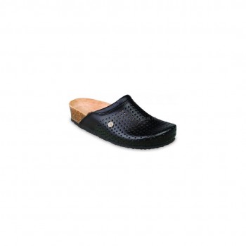 Grubin klompa Oxford 853550