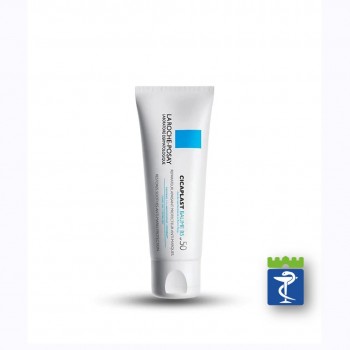 La Roche-Posay CICAPLAST B5+ Soothing multi-repairing balm 100ml