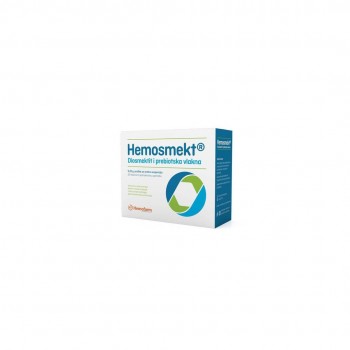 Hemosmekt a20