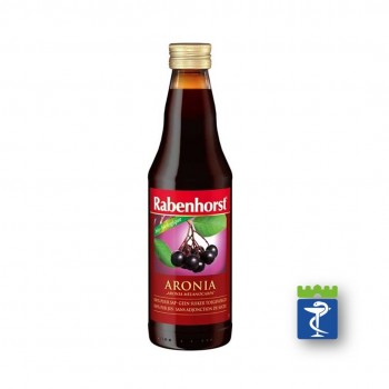 Rabenhorst sok od aronije 750ml Rabenhorst sok od aronije 750ml