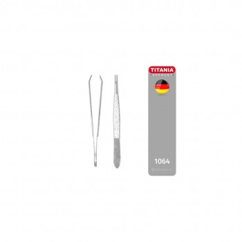 Titania ravna pinceta 1064