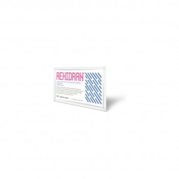 Rehidran pulvis 11.3g