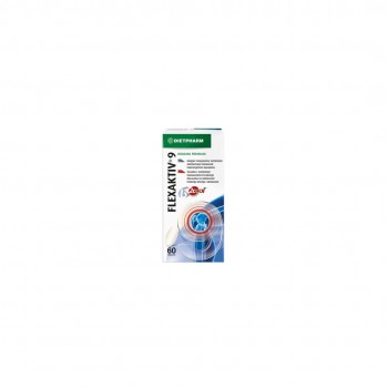 Dietpharm Flexaktiv 9 tablete a60