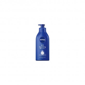Nivea mleko za telo 625ml