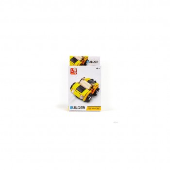 Sluban auto 56 elementa
