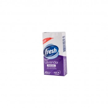 Fresh Lavander papirne maramice a10