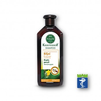 KrauterhoF šampon protiv peruti 500ml