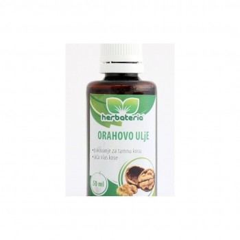 Orahovo ulje 50ml