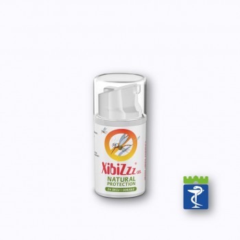 Xibiz natural protection gel protiv insekata 45ml