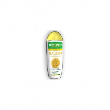 Biomelem balzam sa medom 222ml