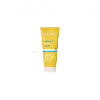 Uriage Bariesun tonirana krema za sunčanje SPF50+ tamna 50ml 9071 Uriage Bariesun tonirana krema za sunčanje SPF50+ tamna 50ml 9071