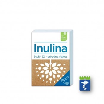 Inulina inulin IQ kesica a15
