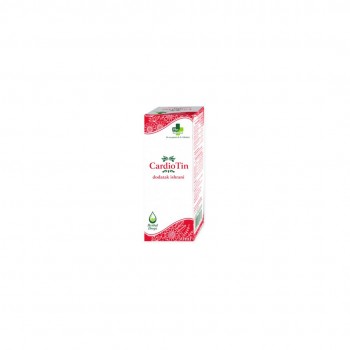 CardioTin kapi 50ml