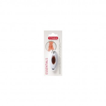 Titania essentials plastična grickalica  1052/8